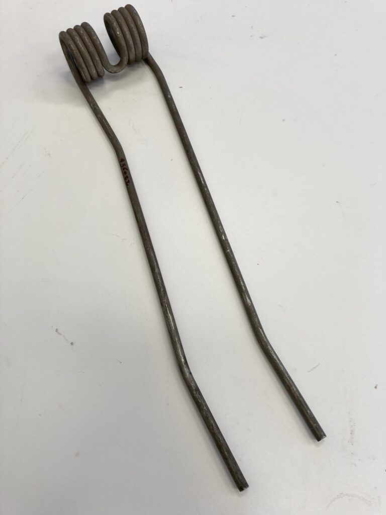 Harktand Pottinger 436022 New-Old-Stock