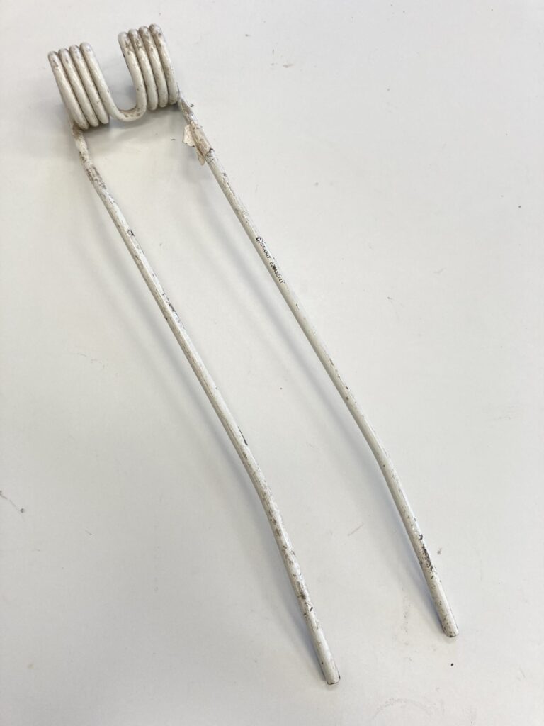 Harktand Pottinger 436141 New-Old-Stock