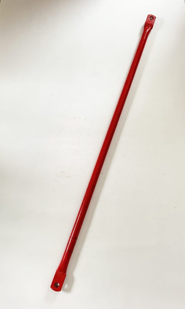 Hefstang PZ186 PZ190 RT070 New-Old-Stock