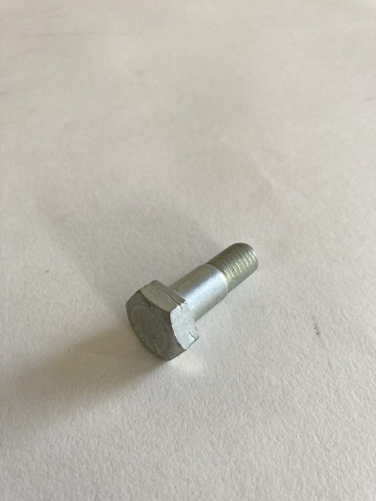 Pasbout PZ186 212 RT131V New-Old-Stock