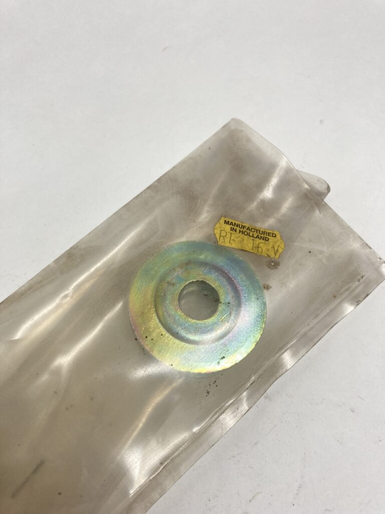 Ring PZ186 190 RT16V New-Old-Stock