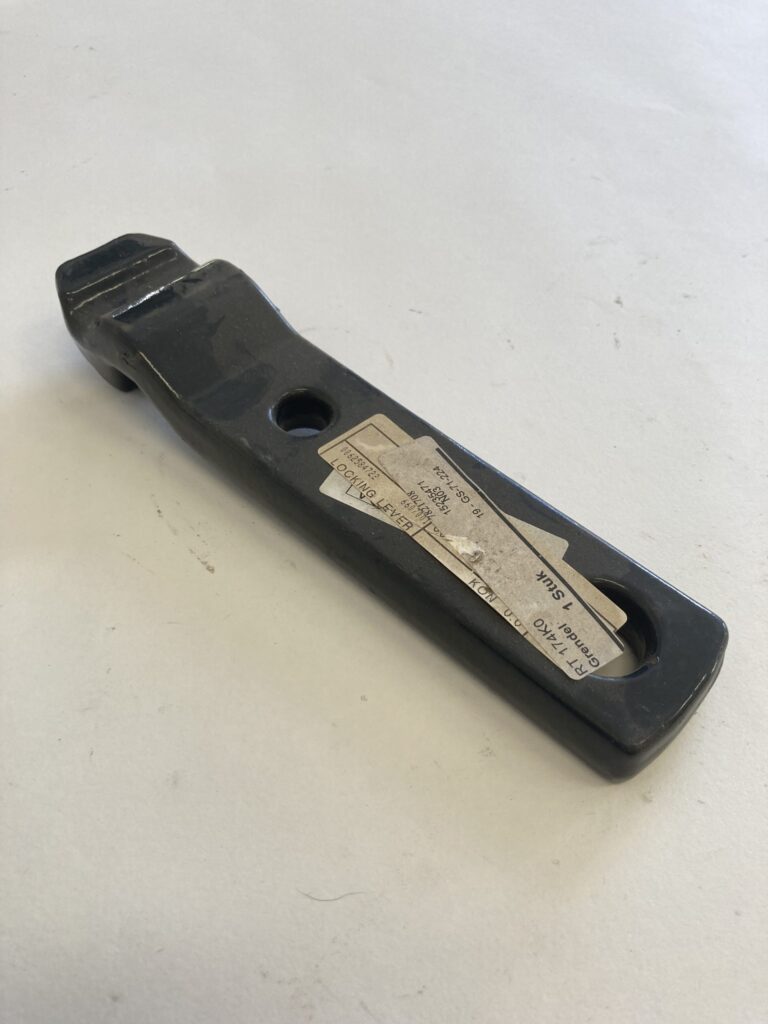 Grendel PZ CM190 220 RT174 New-Old-Stock