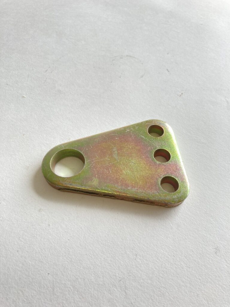 Veerhouder PZ186 RT68V New-Old-Stock