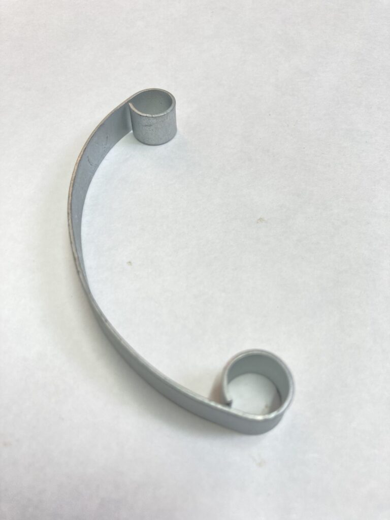 Bladveer PZ186 190 212 RT99D New-Old-Stock