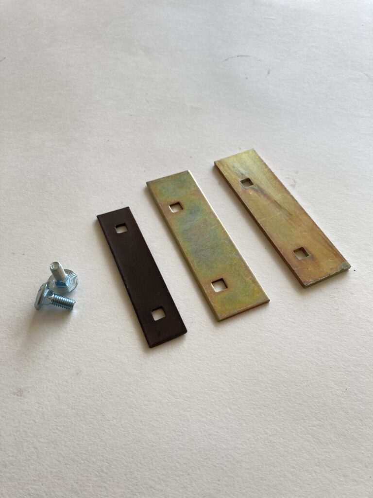 Slaglijst trommel PZ185 186 212 New-Old-Stock