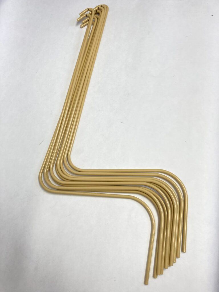 Vicon Sprintmaster tanden 10 stuks