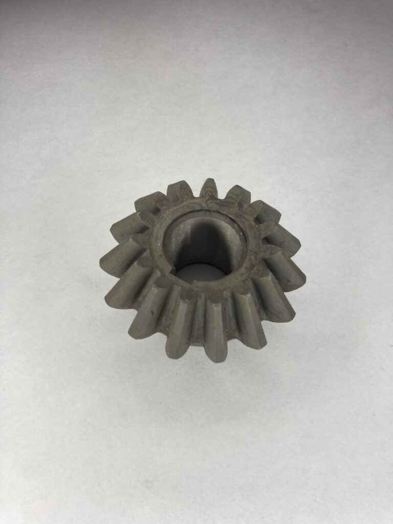 Tandwiel PZ CM135 165 TC94 New-Old-Stock