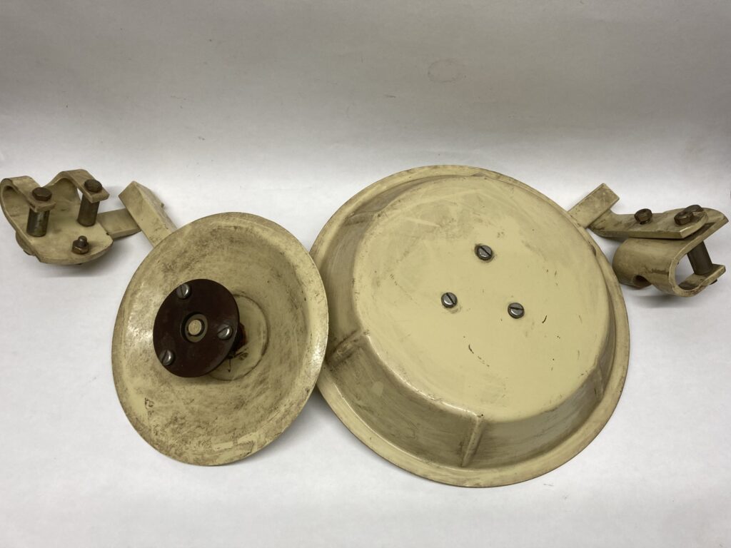 Zwadversmallers PZ 265F 270F TF0060 TF0061 New-Old-Stock