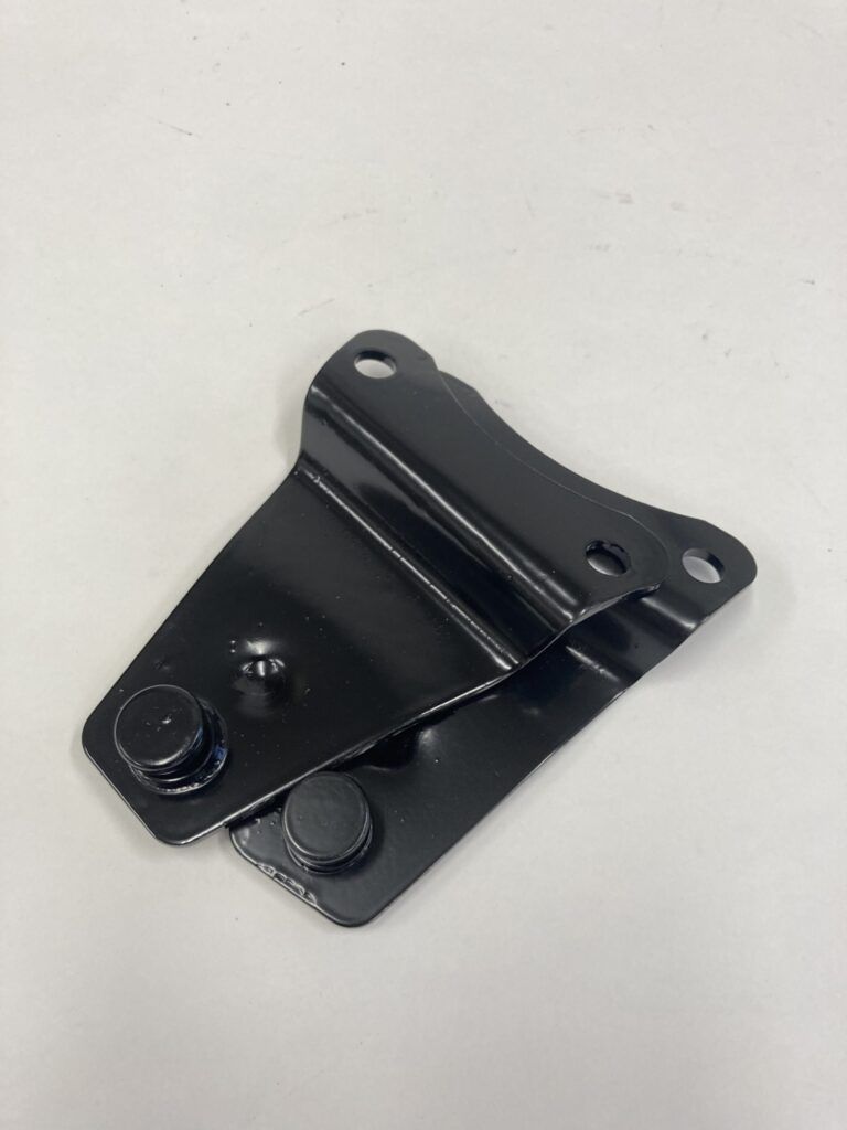 Set meshouders PZ CM265F 268 270F TF012