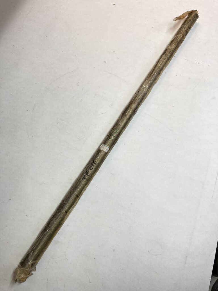 Horizontale as PZ CM265F TF16 New-Old-Stock