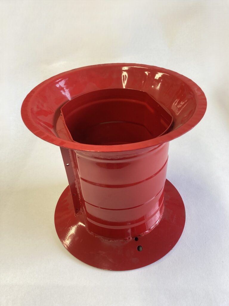 Trommel PZ265F 270F TF03