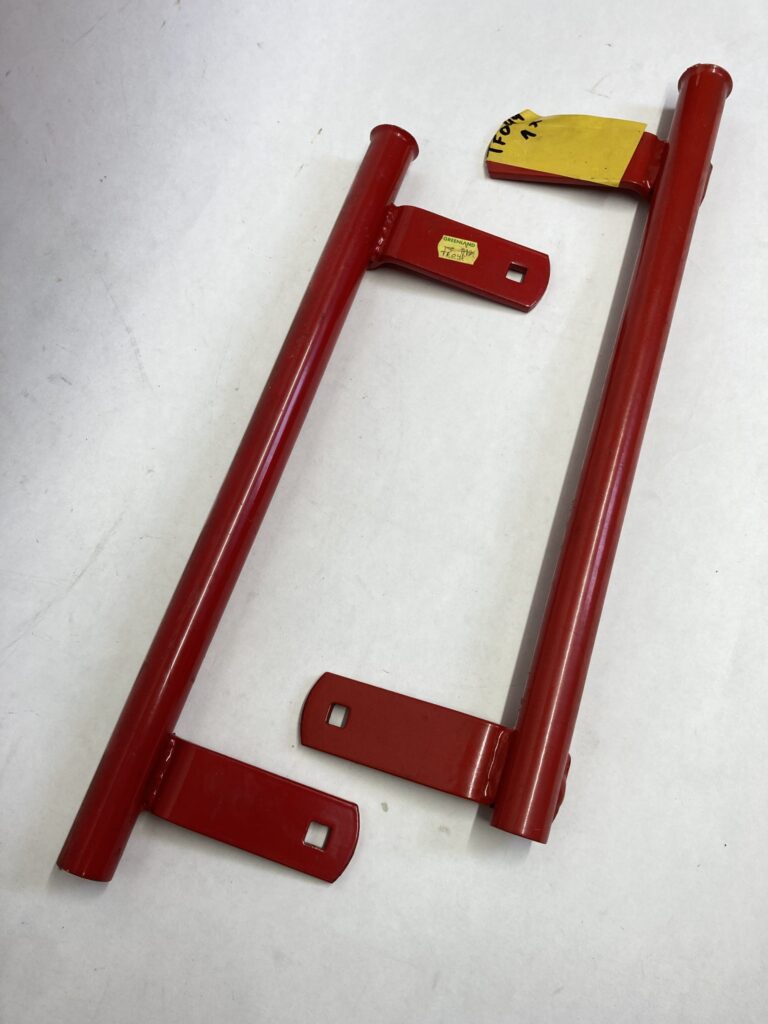 Schermbeugels PZ CM265F 270F TF044+TF045 New-Old-Stock