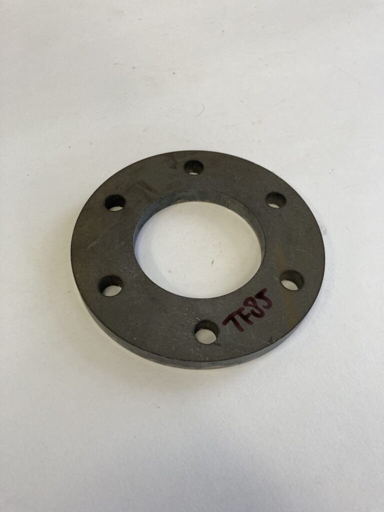 Verhogingsring PZ CM265F TF85 New-Old-Stock