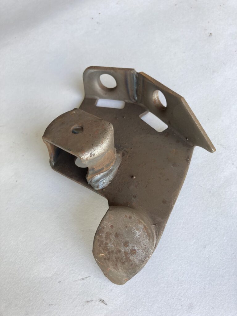 Tanddrager links PZ Strela TH0107L New-Old-Stock