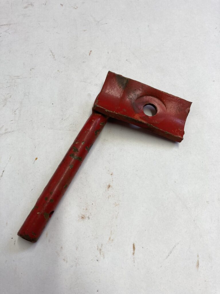 Tandhouder links PZ Strela TH0109 New-Old-Stock