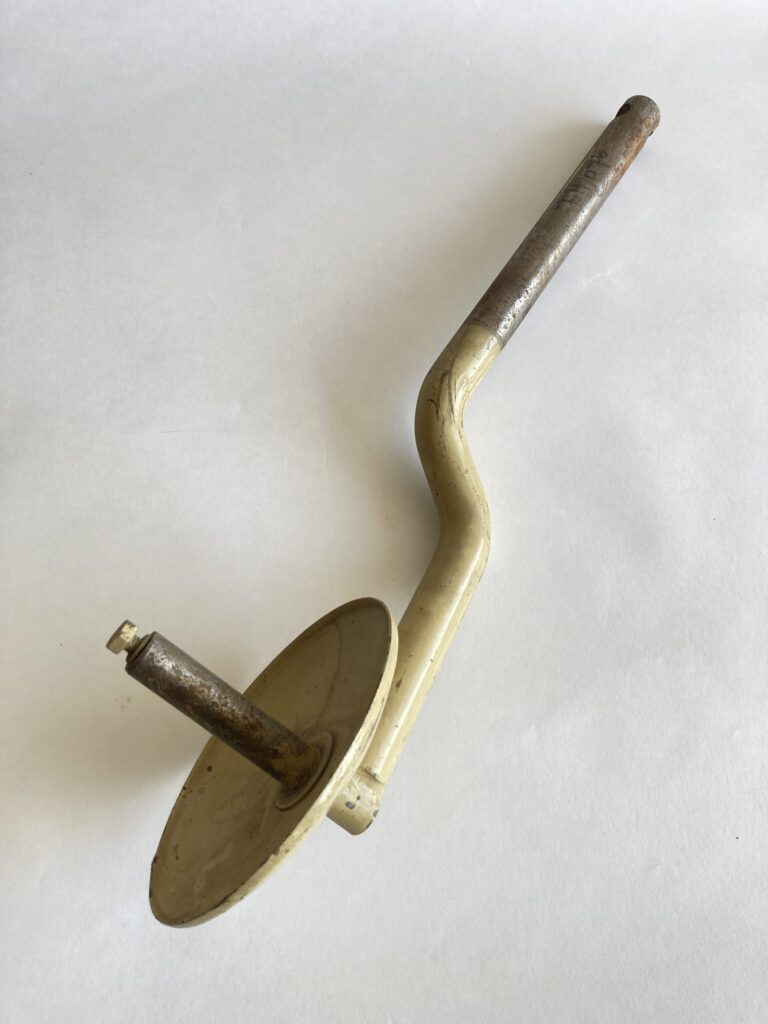 Wielas PZ Strela TH076 New-Old-Stock