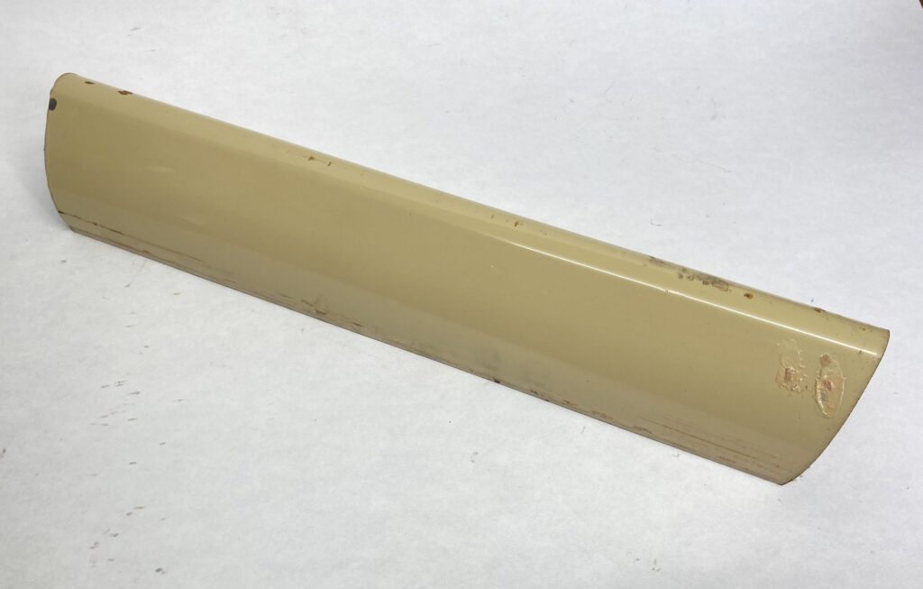 Zwadbord kap PZ Strela TH125 New-Old-Stock