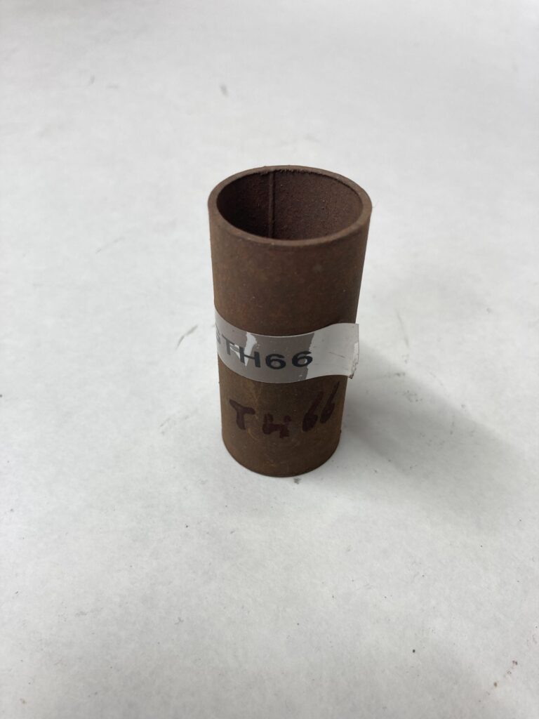 Afstandsbus wiel PZ Strela TH66 New-Old-Stock