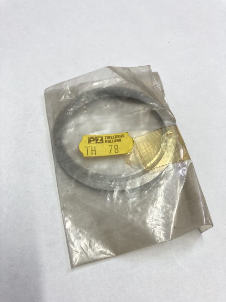 Opvulringen set PZ Strela TH78 New-Old-Stock