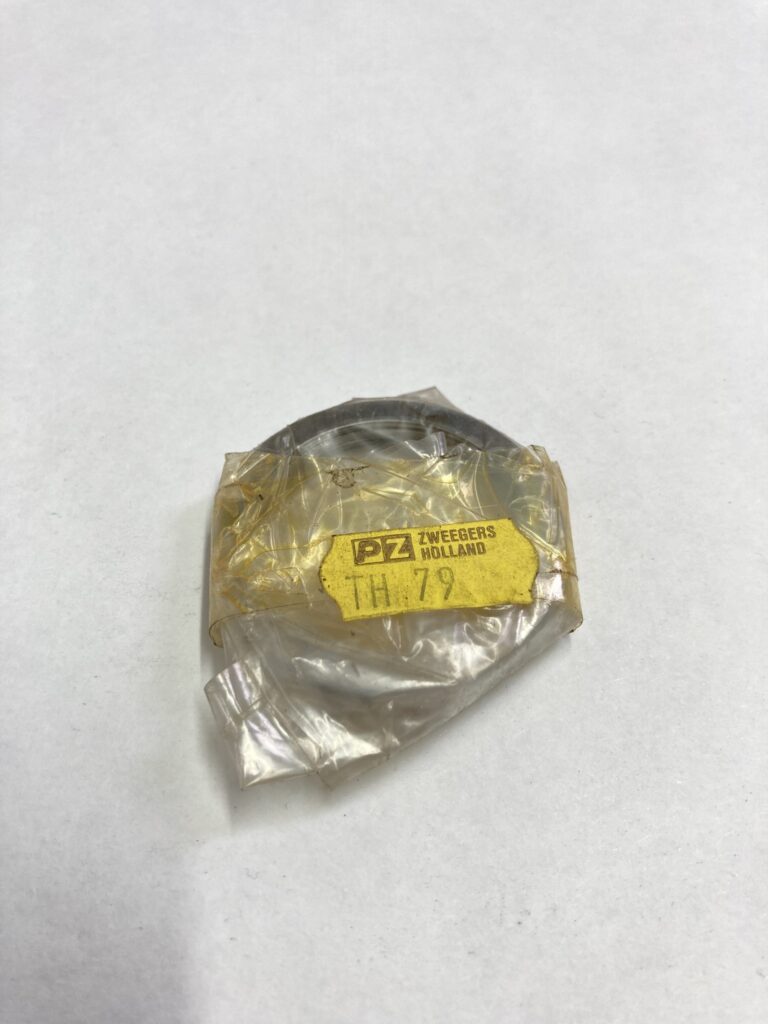 Opvulringen set PZ Strela TH79 New-Old-Stock