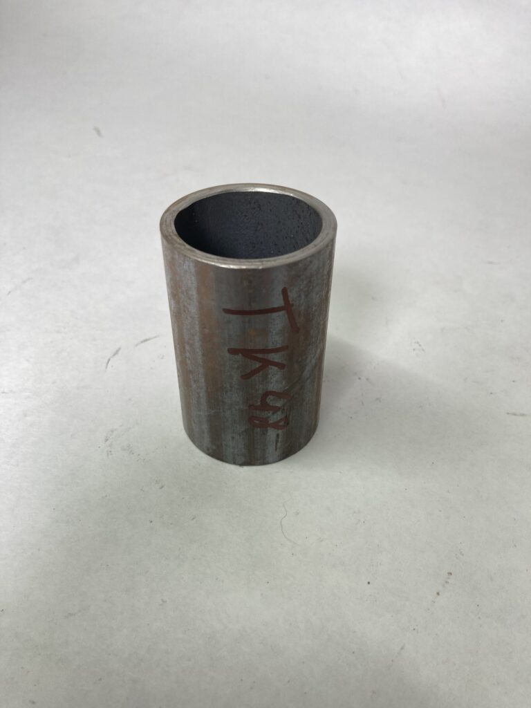 Afstandspijp PZ CM185 186 190 TK48 New-Old-Stock