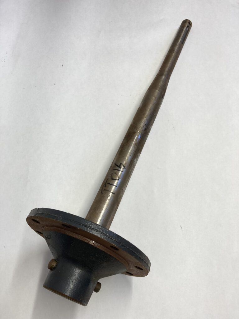 Schotelas PZ185 186 TT016 New-Old-Stock