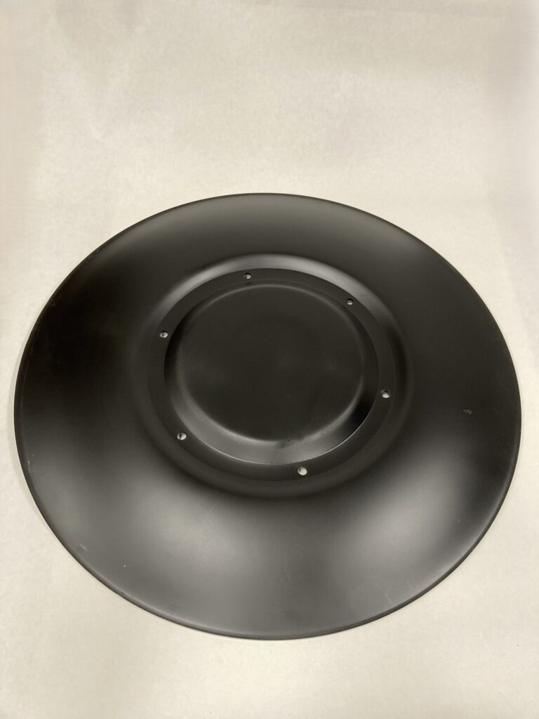 Glijschotel PZ185 186 TT20