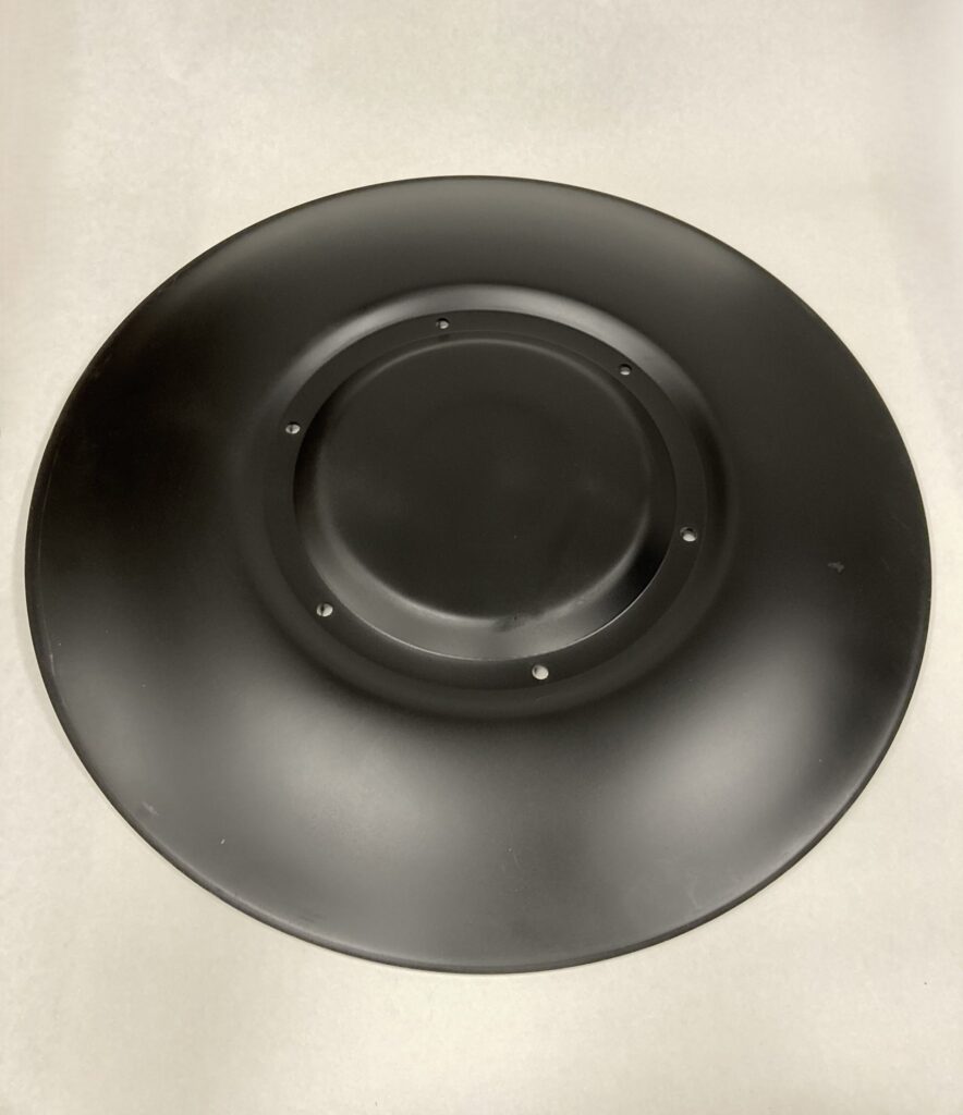 Glijschotel PZ185 186 TT20