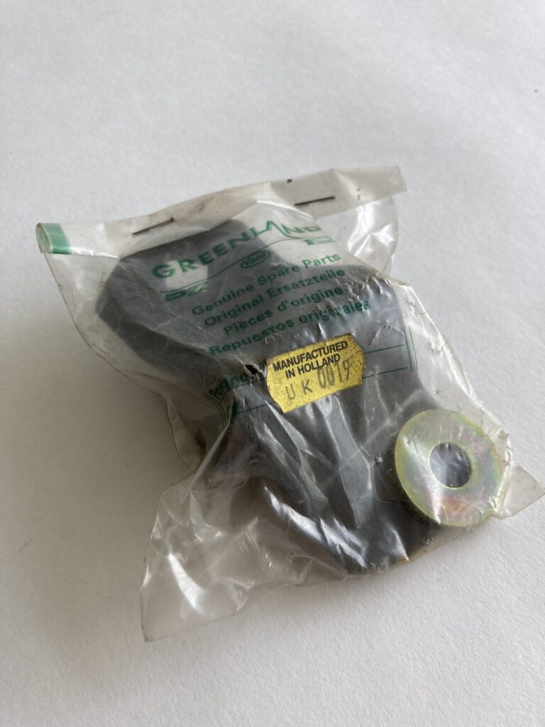 Opwerper compleet TK 185 186 211 212 UK0019 New-Old-Stock