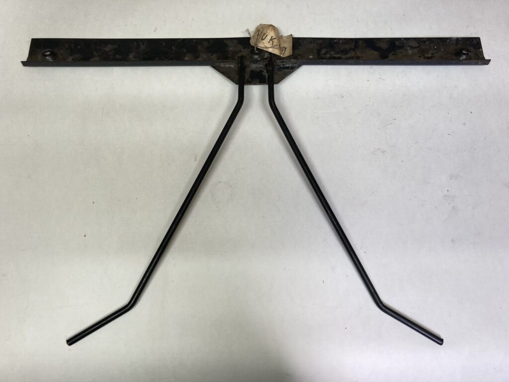 Spreidelement PZ TK 211 212 220 UK09 New-Old-Stock