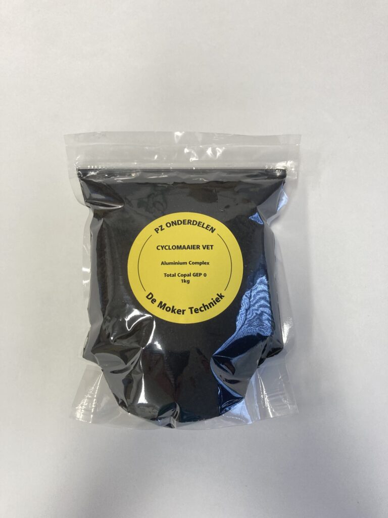 Vet cyclomaaier EP-0