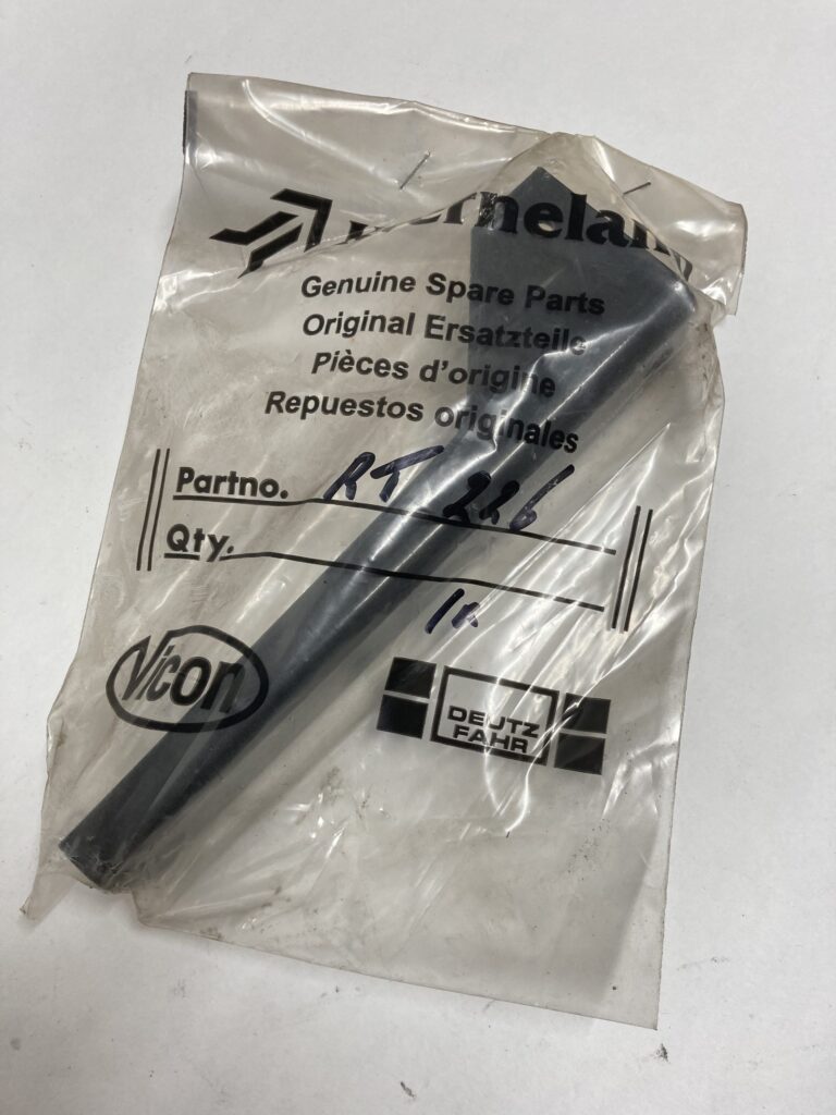 Hefboom PZ190 RT226 New-Old-Stock