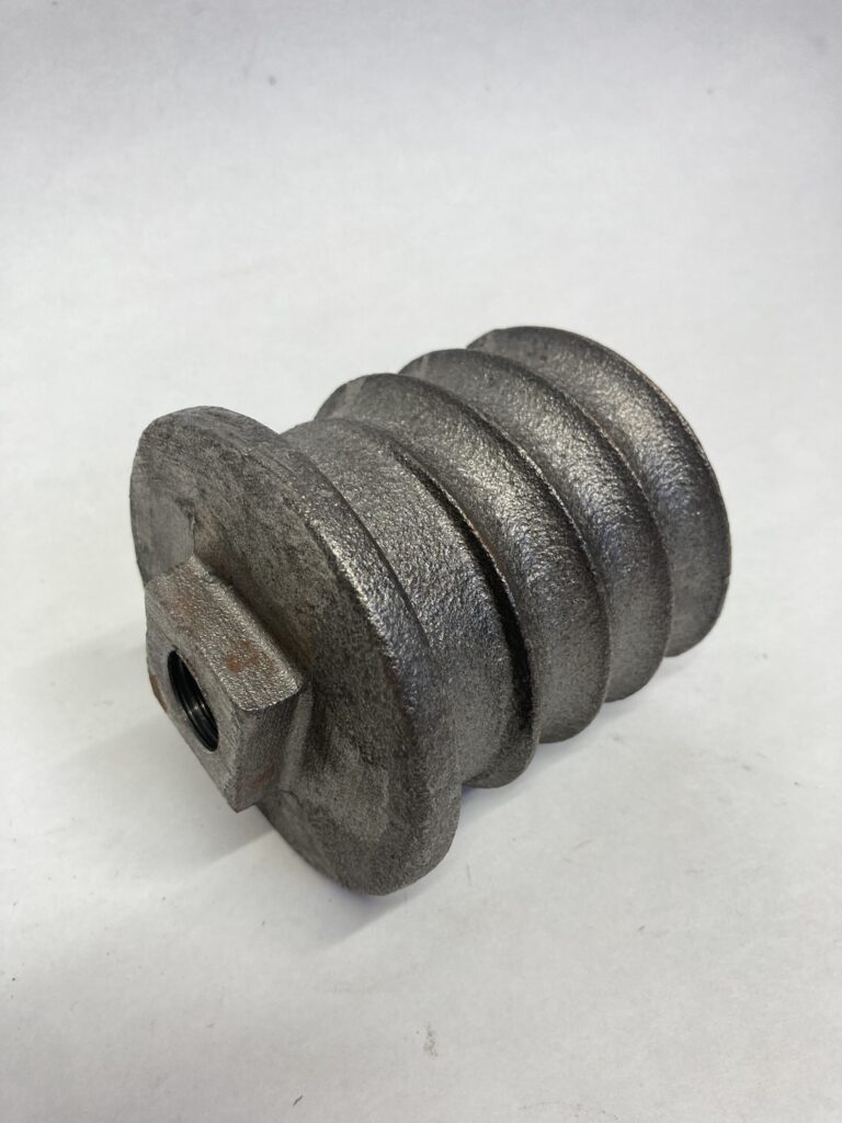 Veerhouder PZ CM260 XD537 New-Old-Stock