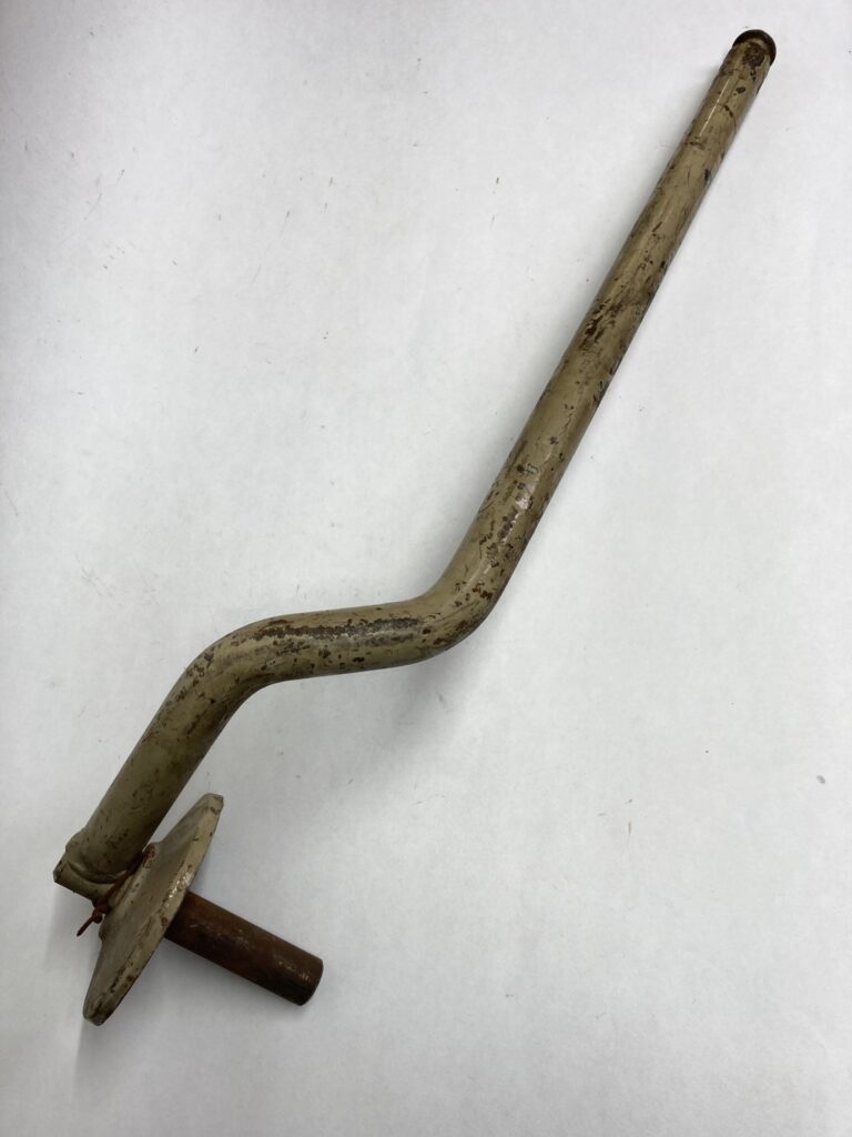 Wielhouder PZ2000 snelhooier VS0101 New-Old-Stock