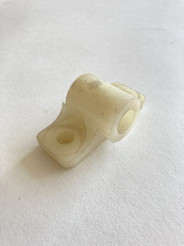 Lagersteun PZ2000 VS77 New-Old-Stock