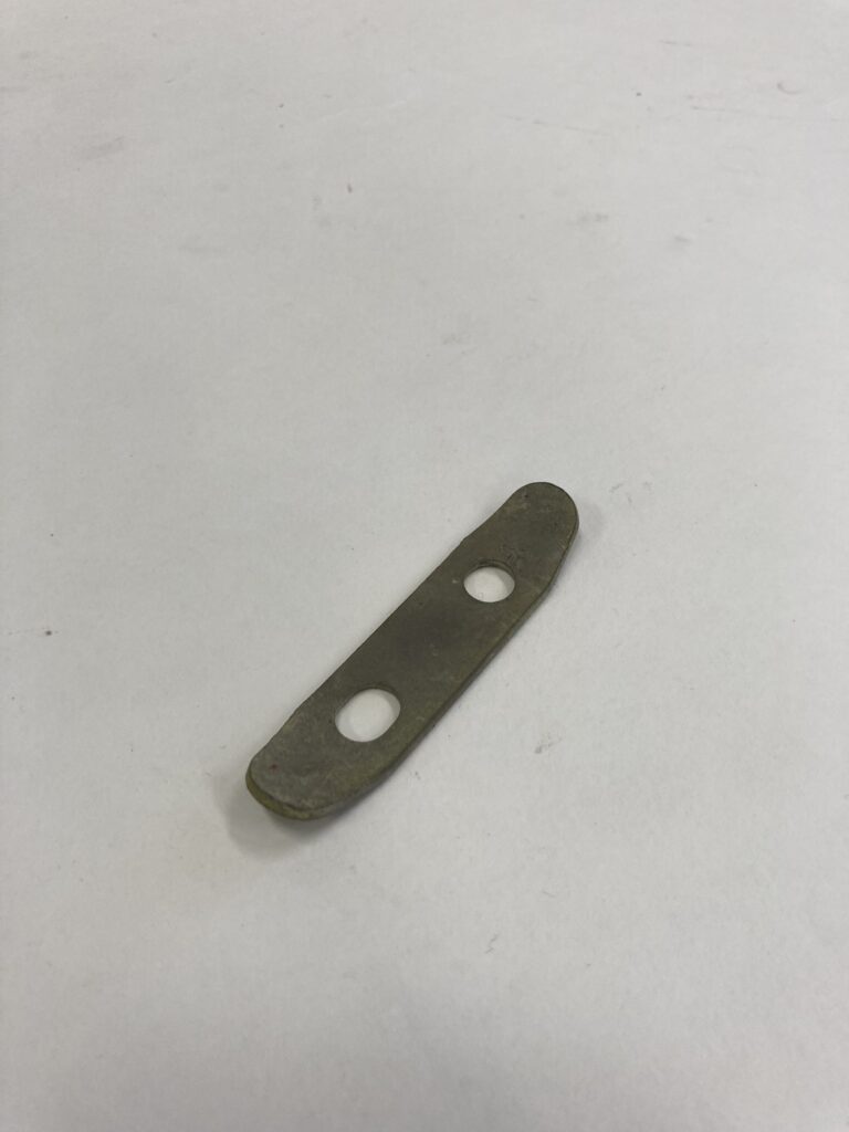 Plaat PZ2400 VS88-8 New-Old-Stock