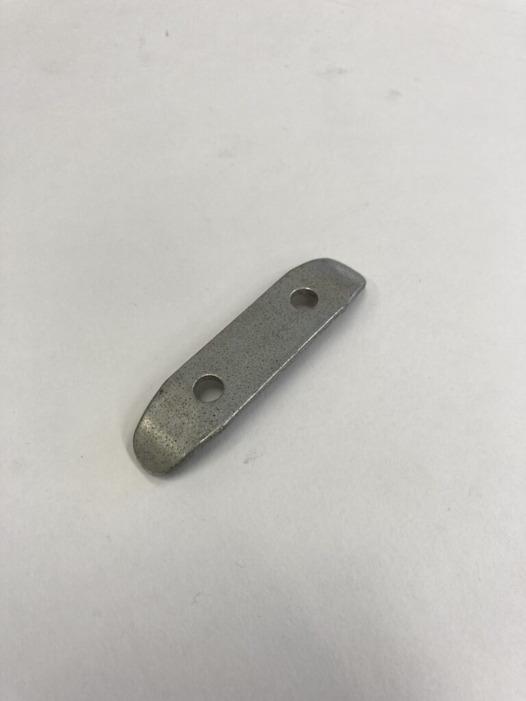 Plaat PZ2400 VS88 New-Old-Stock