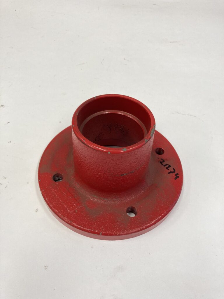 Wielnaaf Vicon Sprintmaster 21274 New-Old-Stock