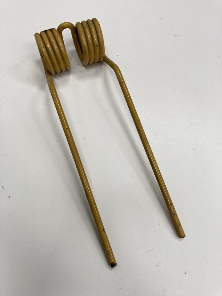 Schuddertand Vicon RS410 510 610 740 36217 New-Old-Stock