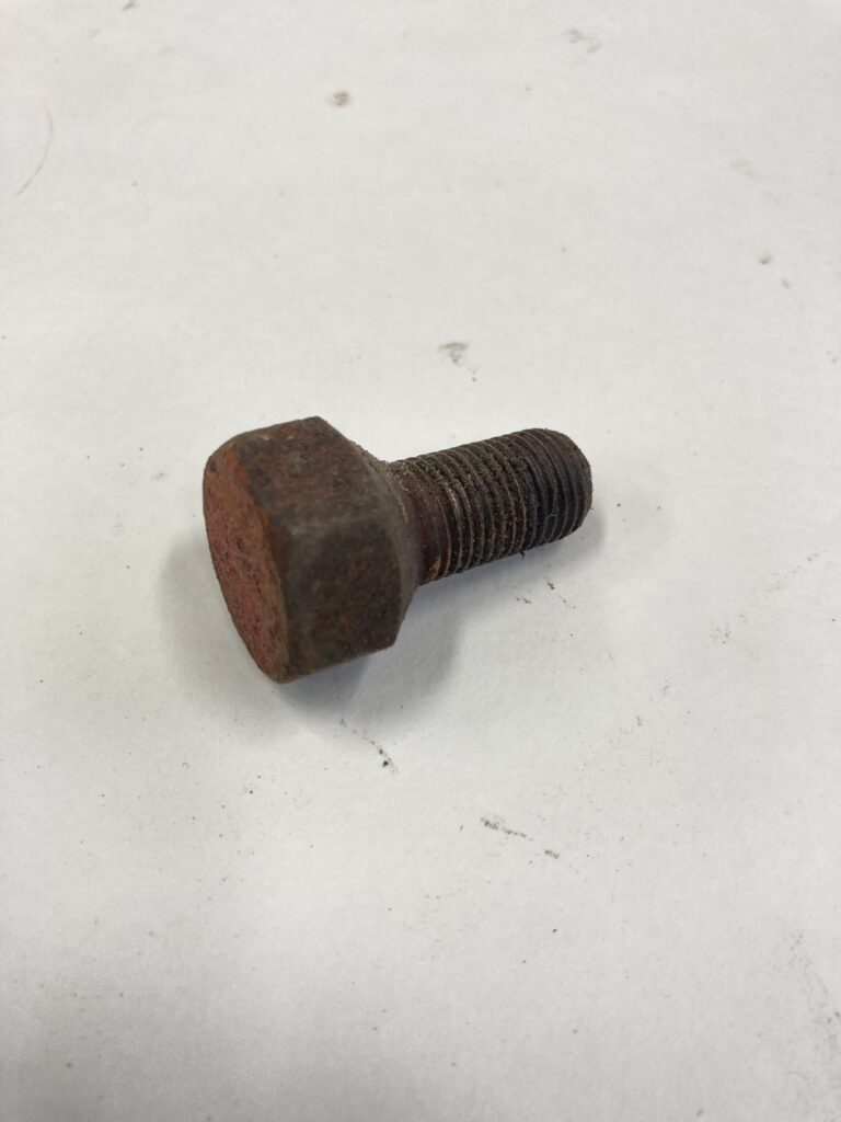 Wielbout Vicon Sprintmaster 80924 Gebruikt