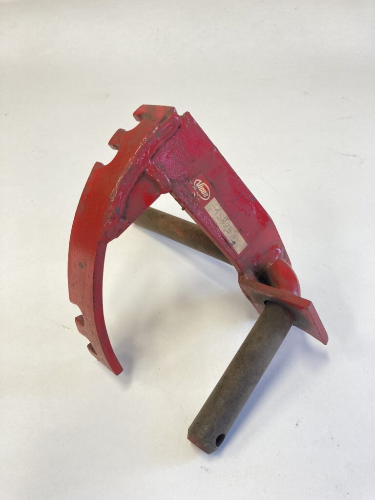 Tandhouder Vicon CH300 90015825 Links New-Old-Stock