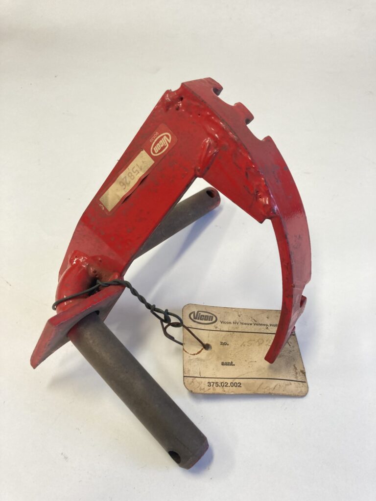 Tandhouder Vicon CH300 90015826 Rechts New-Old-Stock