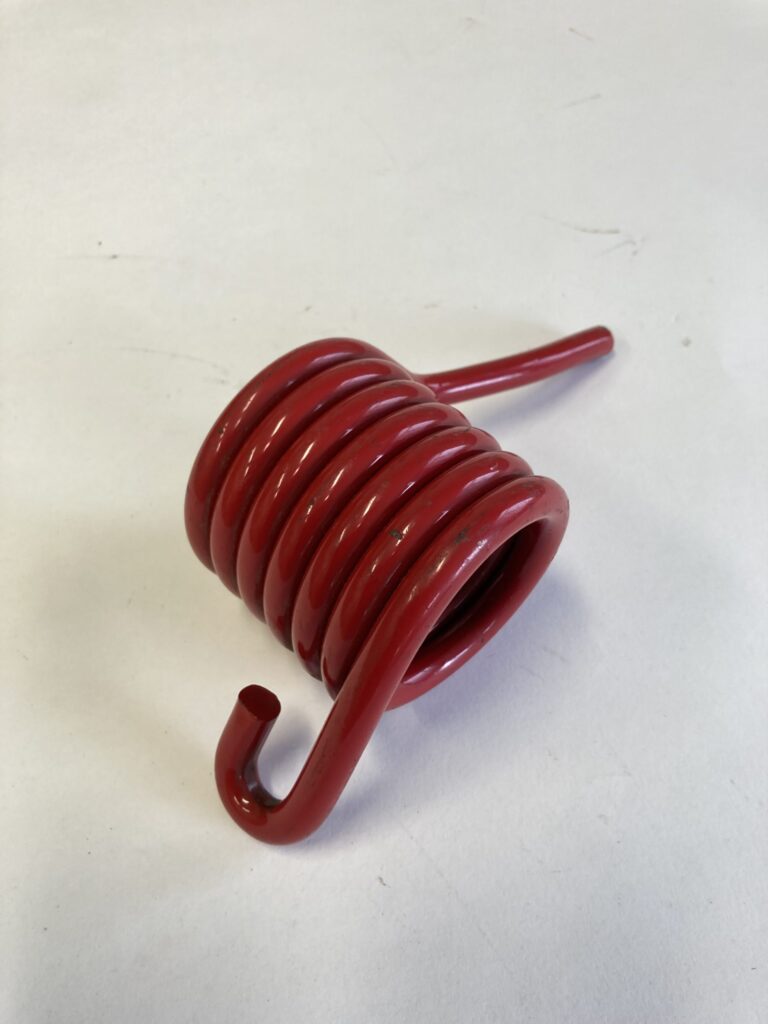 Torsieveer Vicon CH300 90036182 Links New-Old-Stock