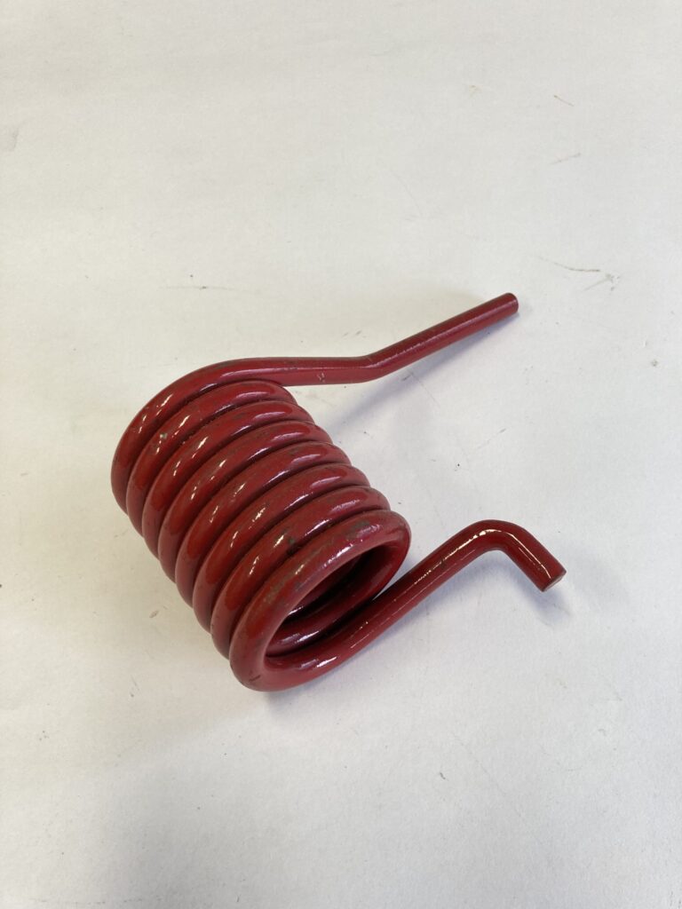 Torsieveer Vicon RC330 90036186 Links New-Old-Stock