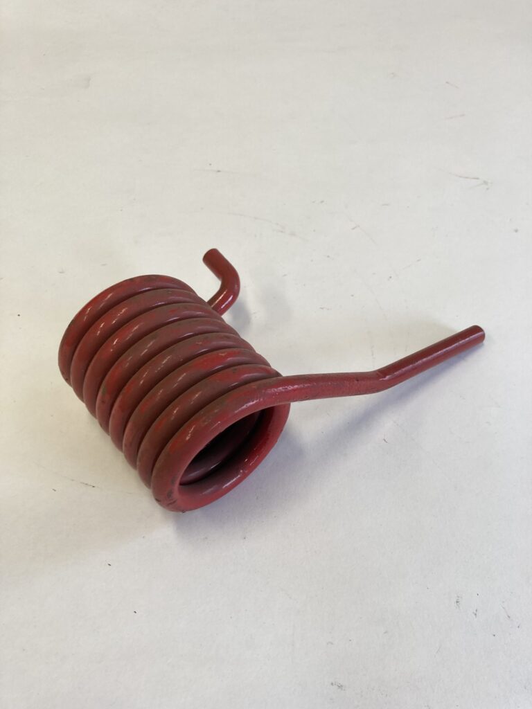 Torsieveer Vicon RC330 90036187 Rechts New-Old-Stock