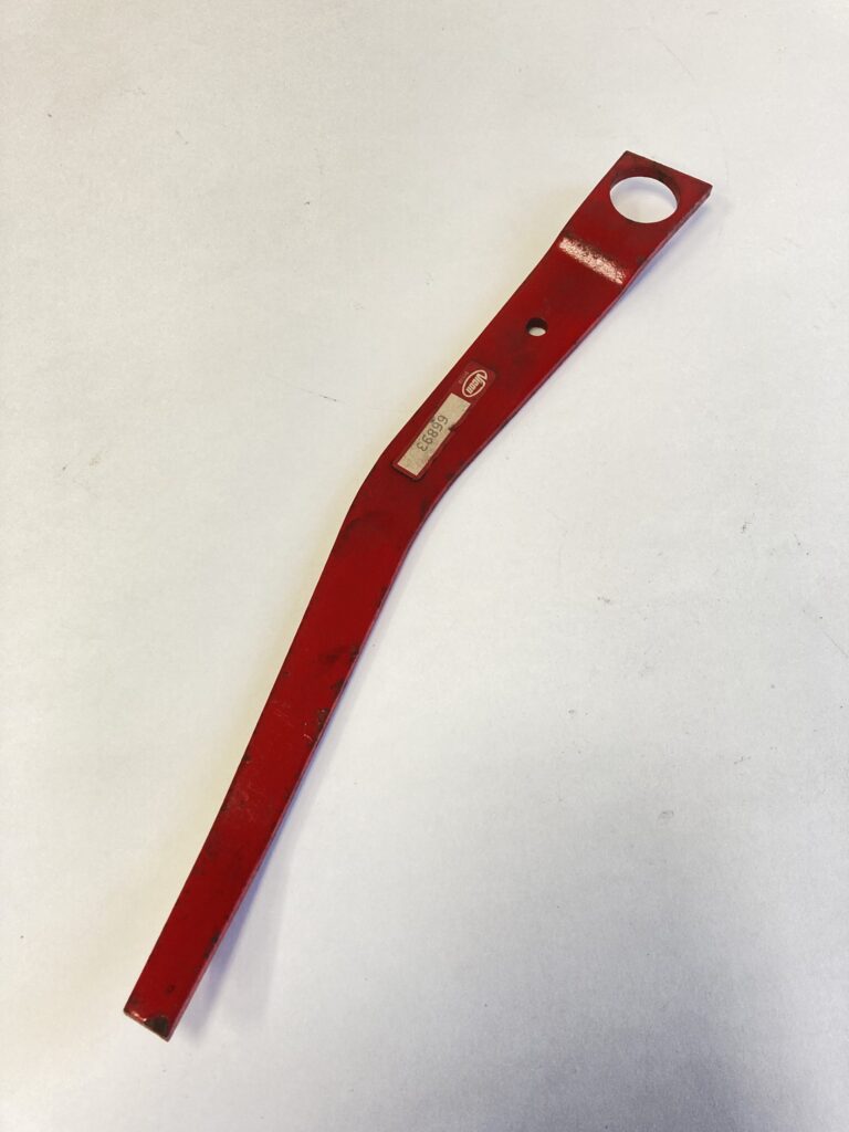 Schuddertand Vicon CH300 90066893 Links New-Old-Stock