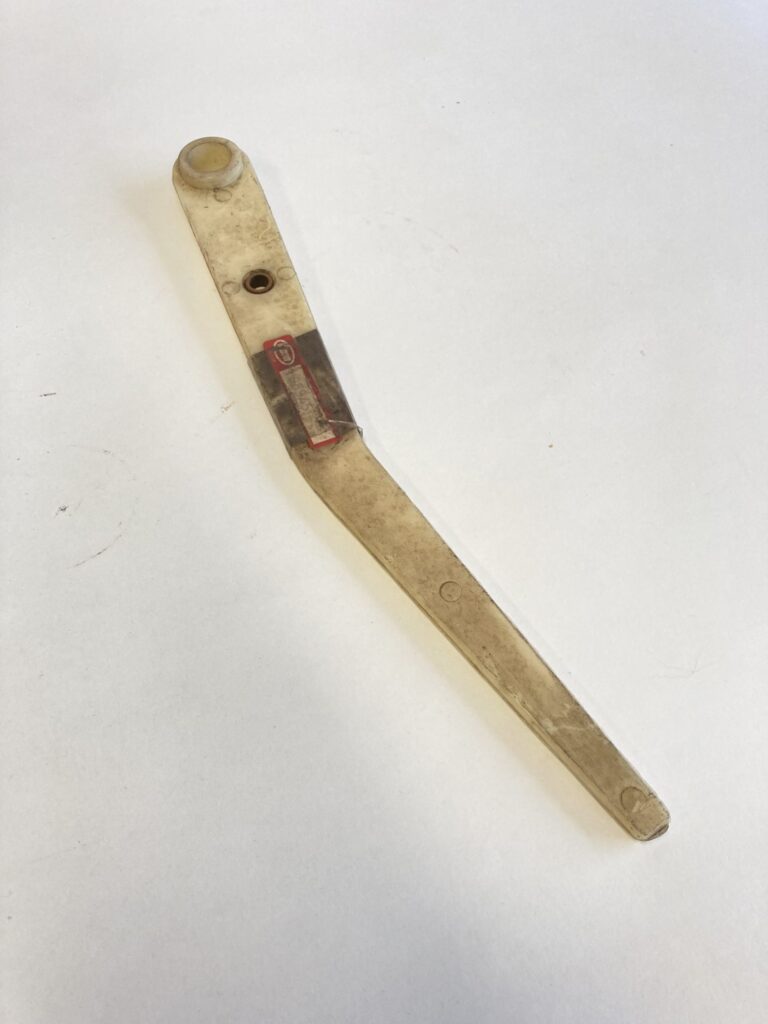 Schuddertand kunststof Vicon CH300 New-Old-Stock