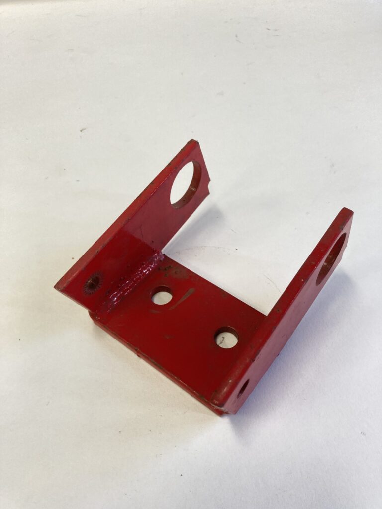 Veerhouder Vicon CH300 90066810 New-Old-Stock