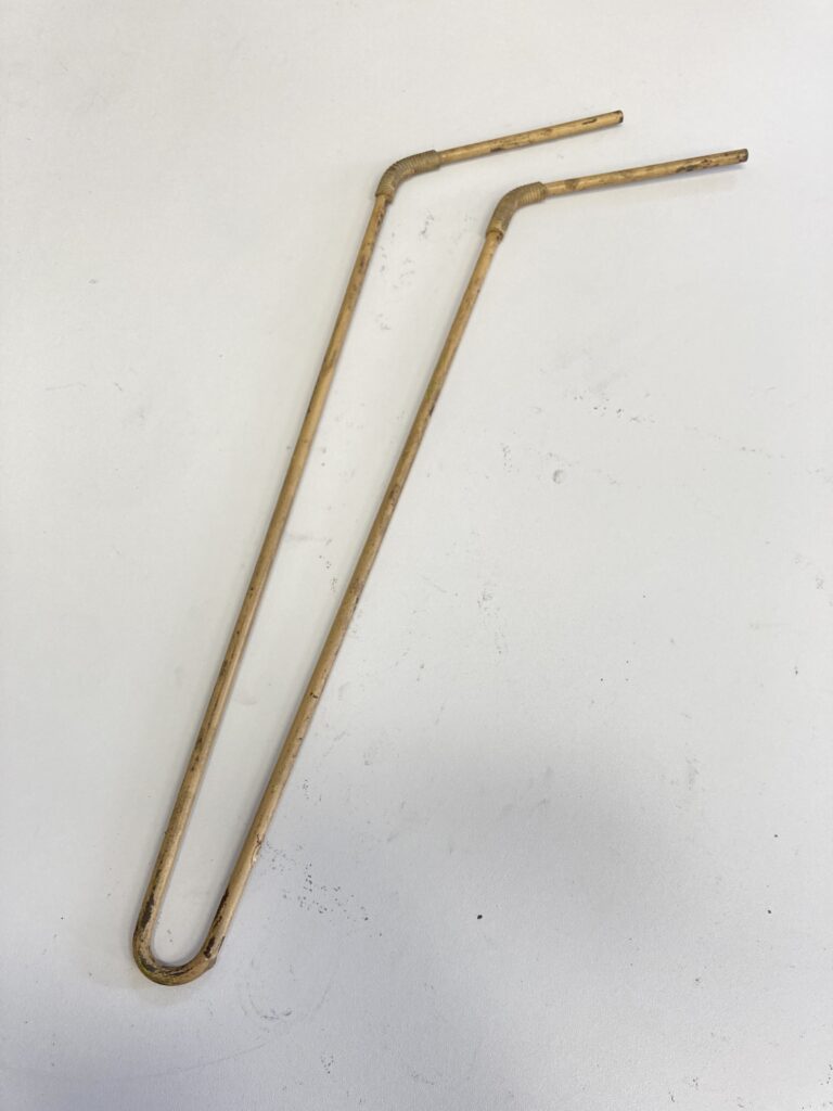 Vicon HKE Acrobaat binnen tanden New-Old-Stock