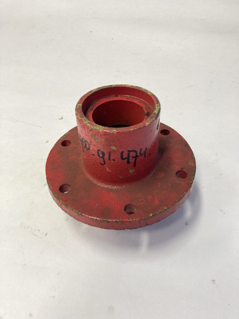 Naaf naaldlager Vicon Acrobaat Sprintmaster 91474 New-Old-Stock